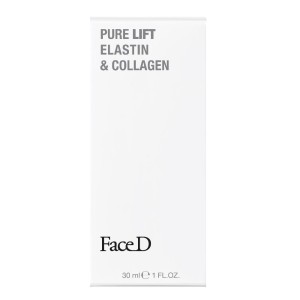 FACE D PURE LIFT 30ML