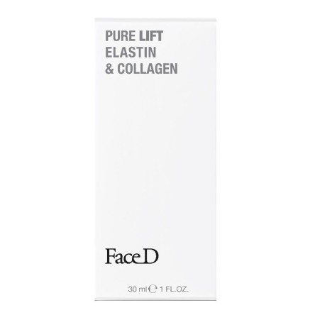 FACE D PURE LIFT 30ML