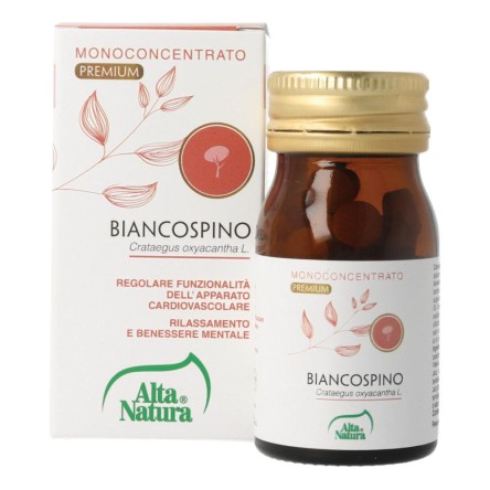 BIANCOSPINO 60CPR TERRANATA