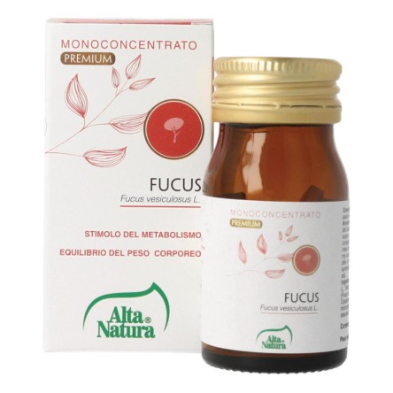 FUCUS 50CPR TERRANATA