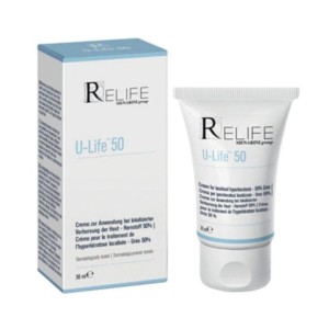 U LIFE 50 CREMA 30ML