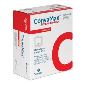 CONVAMAX SUPERAB ADES 10X10 10