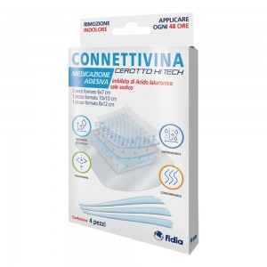 CONNETTIVINA BIO CER HITEC 4MIS