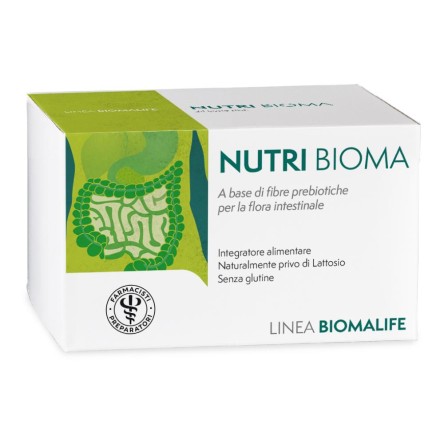 NUTRIBIOMA 24BUST