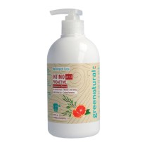 GREENATURAL BIO DETERGENTE INTIM
