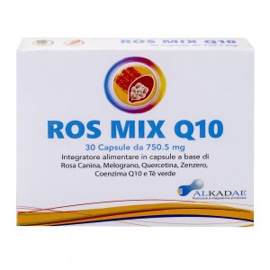 ROS MIX Q10 30CPS N/F (0032)