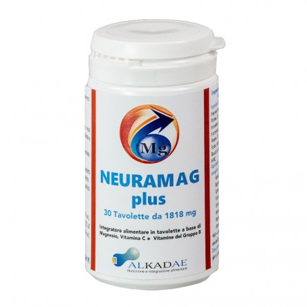 NEURAMAG PLUS 30TAV N/F (0025)