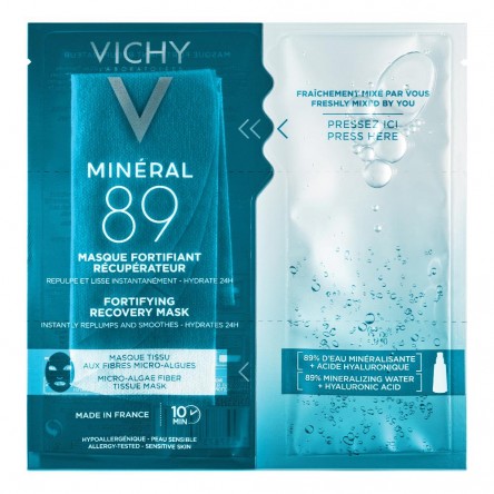 MINERAL 89 TISSUE MASK 29G