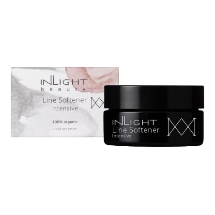 INLIGHT LINE SOFTENER 15ML INLIGHT LINE SOFTENER 15ML