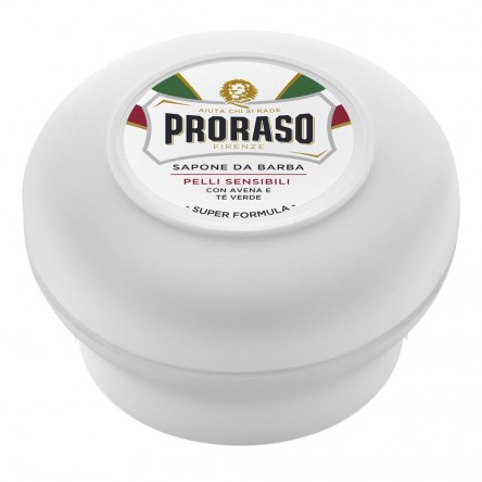 PRORASO SAPONE P/SENS CIOTOLA