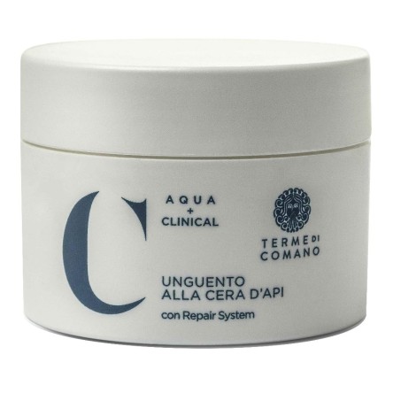 AQUA+CLINICAL UNGUENTO CERA API