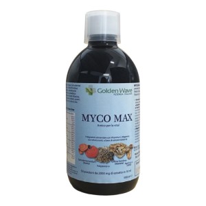 MYCO MAX 500ML