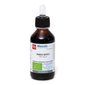 RIBES NERO MI GTT BIO 100ML (SOS