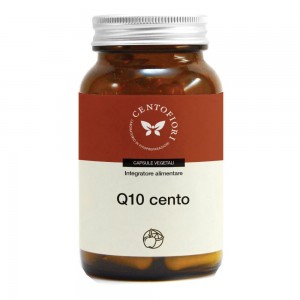 Q10 CENTO 100CPS VEG