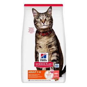 SP FELINE ADULT TUNA 1,5KG