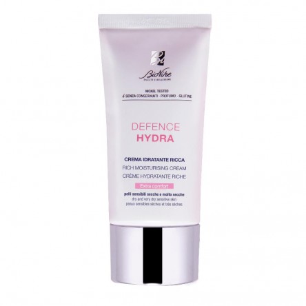 DEFENCE HYDRA CREMA RIC IDRAT