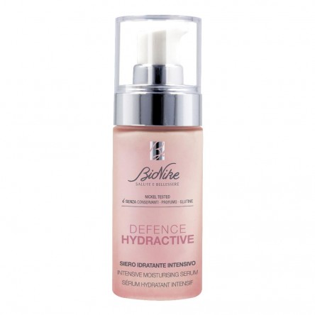 DEFENCE HYDRACTIVE SIERO IDRAT