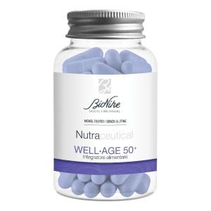 NUTRACEUTICAL WELL-AGE 50+