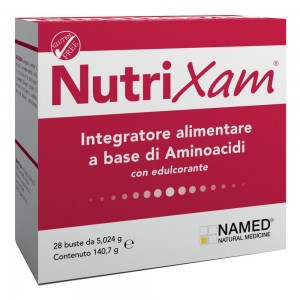 NUTRIXAM BUSTE