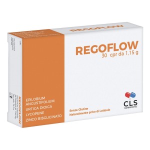 REGOFLOW 30CPR