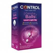 CONTROL TOYS GEISHA BALLS 35