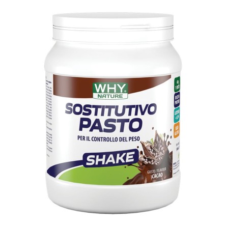 WHYNATURE SOSTITUT PASTO CACAO