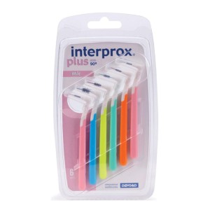 INTERPROX PLUS MIX 6PZ