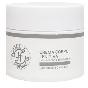FORMULA CREMA CORPO LENIT 200ML