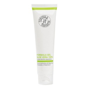 FORMULA GEL ALOE VERA 100% 100ML