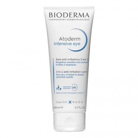 ATODERM INTENSIVE EYE 100ML