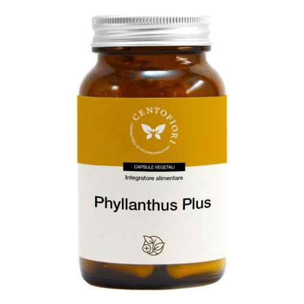 PHILLANTUS PLUS 100CPS VEG