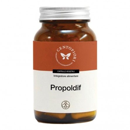 PROPOLDIF 100CPS VEG