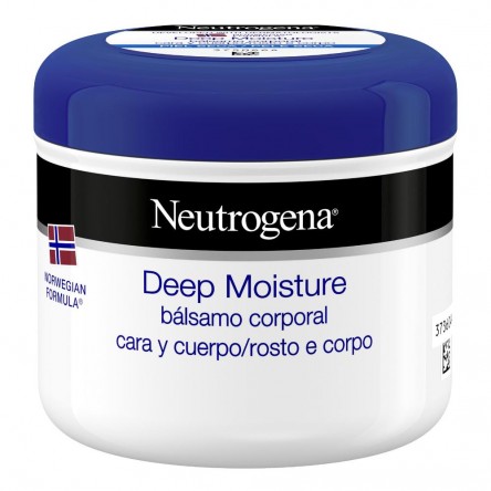 NEUTROGENA CREMA CRP JAR 300ML