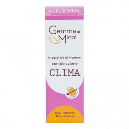 GEMME DI MICOL CLIMA GTT 30ML