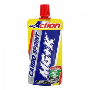 PROACTION CARBO SPRINT MG+K