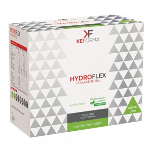 HYDROFLEX COLLAGENE 10BUST