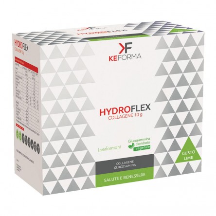 HYDROFLEX COLLAGENE 10BUST