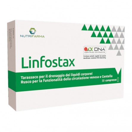 LINFOSTAX 30CPR