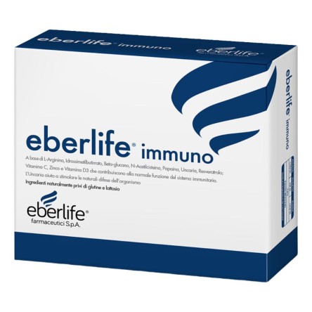EBERLIFE IMMUNO 16BUST