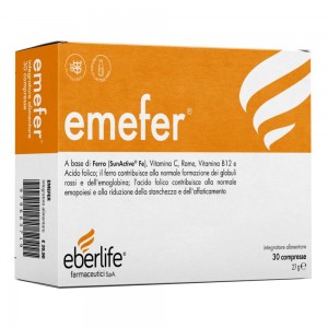 EMEFER 30CPR