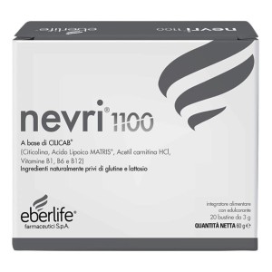 NEVRI 1100 20BUST