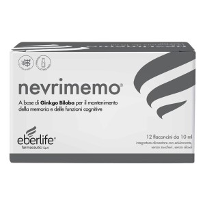 NEVRIMEMO 12FL 10ML
