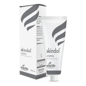 SKINDOL CREMA 200ML