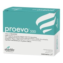 PROEVO 500 18BUST