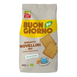BUONGIORNOBIO NOVELLINI 500G