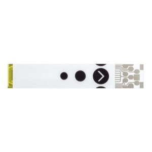 ACCU-CHEK INSTANT 25 STRIPS