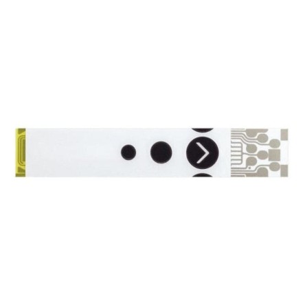 ACCU-CHEK INSTANT 25 STRIPS