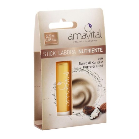AMAVITAL PRIVATE STICK LAB NUT