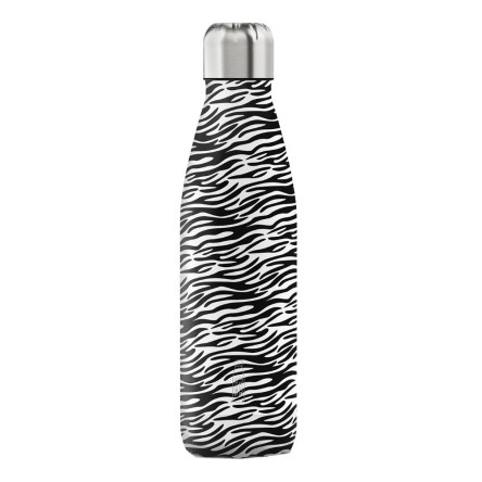 THE STEEL BOTTLE ART 500ML 4