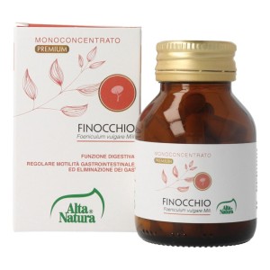 FINOCCHIO 60CPR TERRANATA